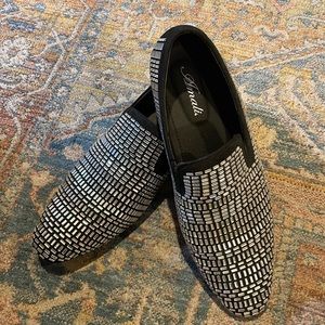 Men’s Dress/Evening Shoes